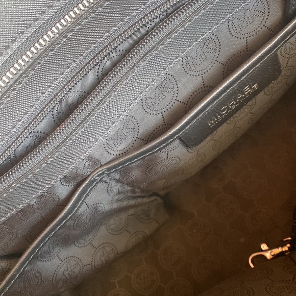 Michael Michael Kors Top Handle Bag - Picture 5 of 11